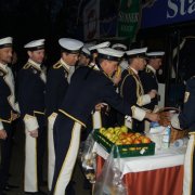 Römergarde Weiden (11.01.13)